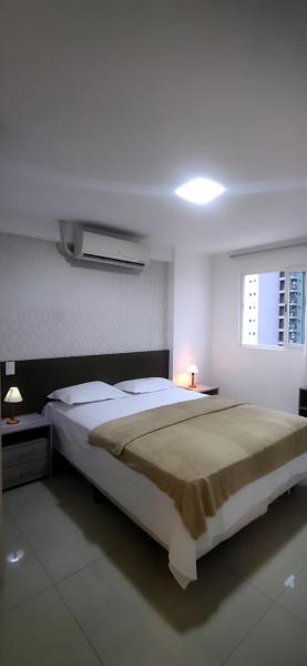 Apartamento FLAT